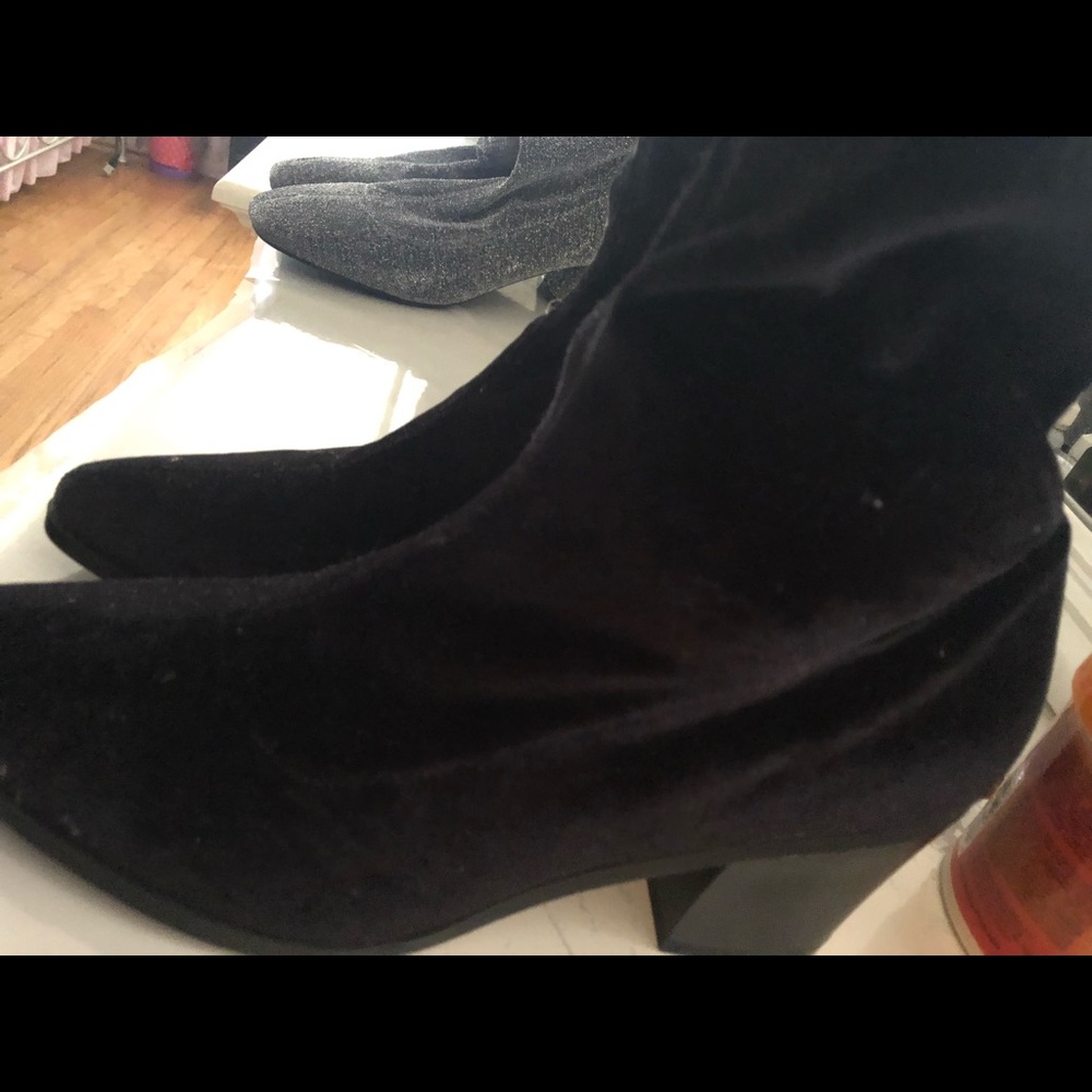 Booties